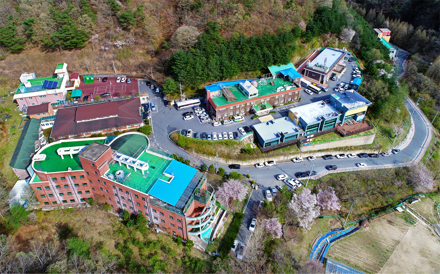 시설전경사진